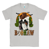 Moon Dust Boohaw Western Classic Tee - texasbilliewilder