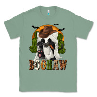 Sage Boohaw Western Classic Tee - texasbilliewilder
