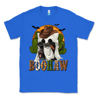 True Royal Boohaw Western Classic Tee - texasbilliewilder