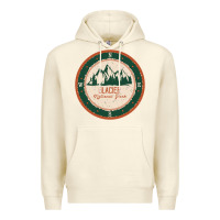 Sandshell Glacier National Park Premium Hoodie - minhPixels
