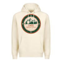 Tofu Glacier National Park Premium Hoodie - minhPixels