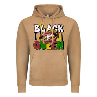 Vintage Camel black queen Vintage Hoodie - CowGirlArtShop