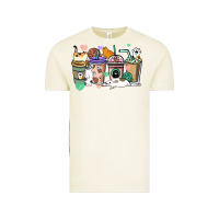 Vintage Arctic Cat coffee cups Vintage Tee - HowdyJamesFarm