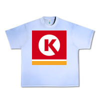 Grape Ice Circle K Retail Urban Heavy Tee - minhPixels