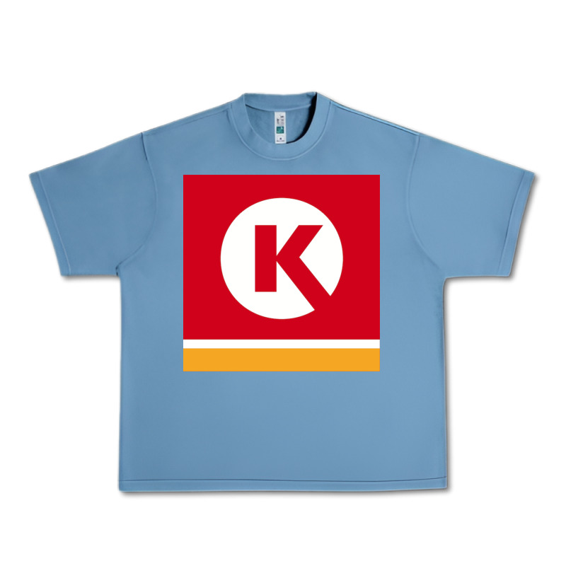 Circle K Retail Urban Heavy Tee by minhPixels | Teevron