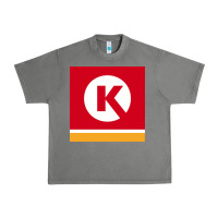 Tornado Circle K Retail Urban Heavy Tee - minhPixels