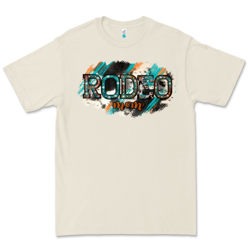 Rodeo Mom Premium Tee by Bettercallsaul | Teevron