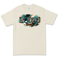 Bone Rodeo Mom Premium Tee - Bettercallsaul