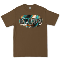 Cacao Rodeo Mom Premium Tee - Bettercallsaul