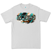Dove Grey Rodeo Mom Premium Tee - Bettercallsaul