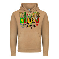 Vintage Camel black nurse magic juneteenth Vintage Hoodie - CowGirlArtShop