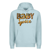 Blue Mist baby spice Premium Hoodie - BundleAndBundleShop