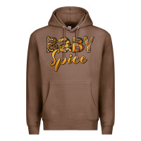 Chestnut baby spice Premium Hoodie - BundleAndBundleShop