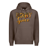 Coffee baby spice Premium Hoodie - BundleAndBundleShop