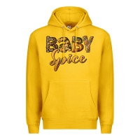 Lemon baby spice Premium Hoodie - BundleAndBundleShop