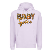 Lilac baby spice Premium Hoodie - BundleAndBundleShop