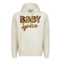 Oatmeal Heather baby spice Premium Hoodie - BundleAndBundleShop