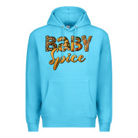 Baby Spice Premium Hoodie | Teevron