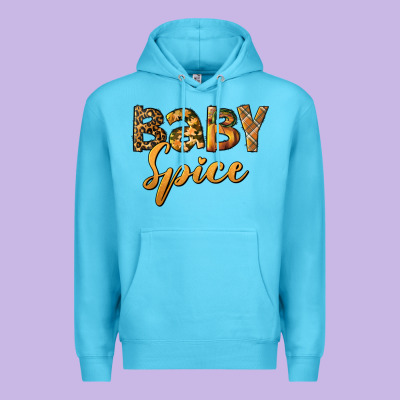 Baby Spice Premium Hoodie Designed By Bundleandbundleshop