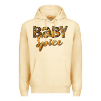 Pina Colada baby spice Premium Hoodie - BundleAndBundleShop