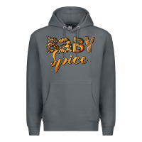 Rock baby spice Premium Hoodie - BundleAndBundleShop