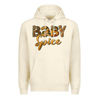 Sandshell baby spice Premium Hoodie - BundleAndBundleShop