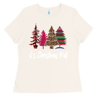 Bone It s Christmas Y all Ladies Tee - Bettercallsaul