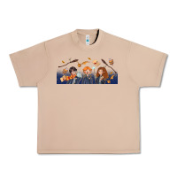 Burro wizard kids Urban Heavy Tee - TumblerDesignByShophia