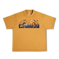 Peanut Butter wizard kids Urban Heavy Tee - TumblerDesignByShophia