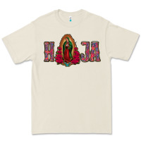 Bone Hija Lady of Guadalupe Premium Tee - Bettercallsaul