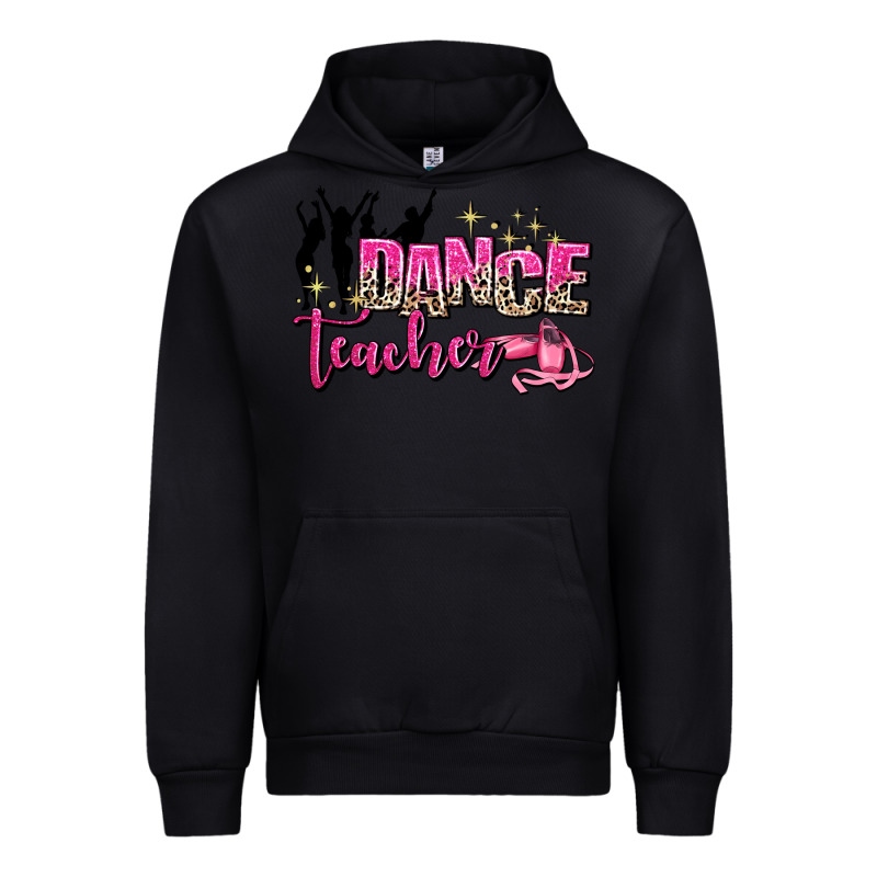 Dance Teacher Urban Hoodie by AdoDesignShop | Teevron