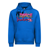 Cobalt dance teacher Urban Hoodie - AdoDesignShop
