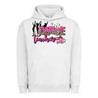 Pigment Lunar Rock dance teacher Urban Hoodie - AdoDesignShop