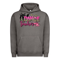 Pigment Tornado dance teacher Urban Hoodie - AdoDesignShop