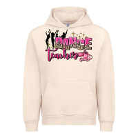 Sandshell dance teacher Urban Hoodie - AdoDesignShop