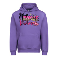 Tulip dance teacher Urban Hoodie - AdoDesignShop