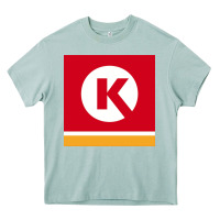 Arona Circle K Retail Heavy Core Tee - minhPixels