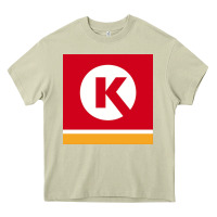 Circle K Retail Heavy Core Tee | Teevron