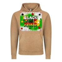 Vintage Camel black and proud Vintage Hoodie - CowGirlArtShop