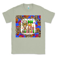 Matcha Dia de los muertos Classic Tee - RanaPortraitStore
