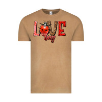 Vintage Camel Love bug Vintage Tee - HowdyJamesFarm