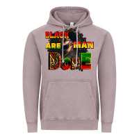 Vintage Zinc black man are dope Vintage Hoodie - CowGirlArtShop