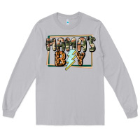 Moon Dust Mama's boy Mother's Day Long Sleeve Tee - CowGirlArtShop