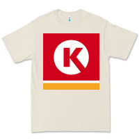 Bone Circle K Retail Premium Tee - minhPixels