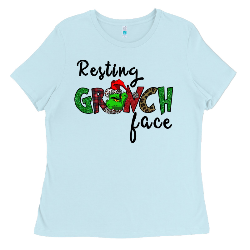 Merry Grinch Mas Ladies Tee by Bettercallsaul | Teevron