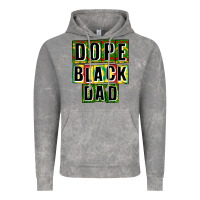Cloud Rock dope black dad Vintage Hoodie - CowGirlArtShop