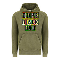 Vintage Olive dope black dad Vintage Hoodie - CowGirlArtShop