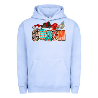 Pigment Grape Ice coach Urban Hoodie - AdoDesignShop