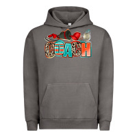 Pigment Tornado coach Urban Hoodie - AdoDesignShop