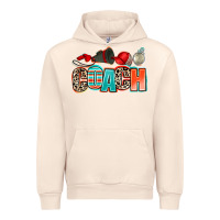 Sandshell coach Urban Hoodie - AdoDesignShop